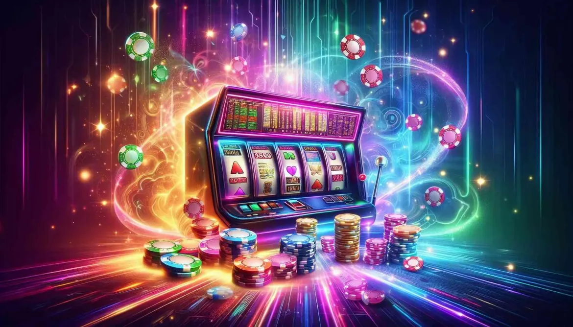 SpinLynx Casino
